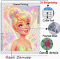 Preview: Diamond Painting Fairies Wiki